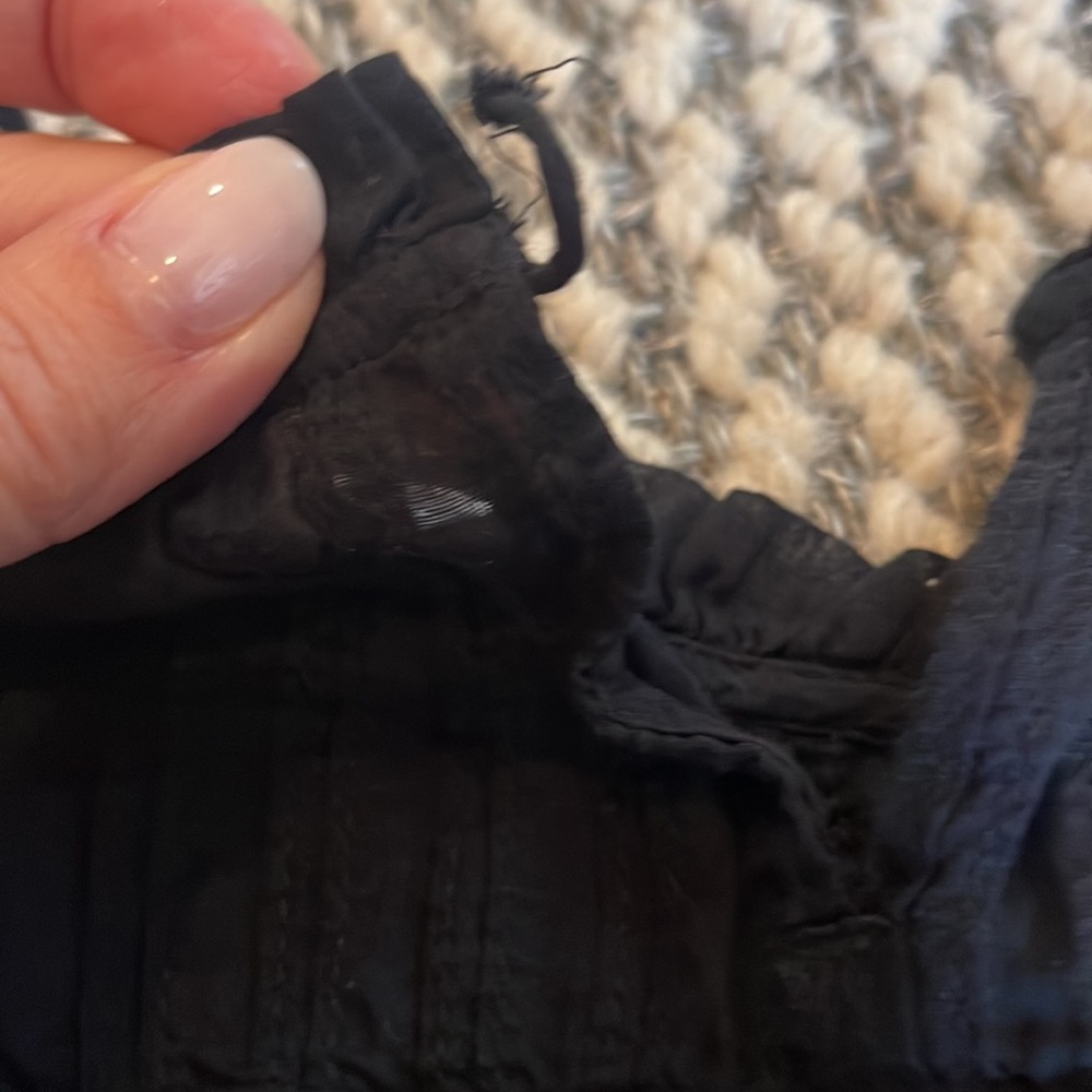 Isabel Marant blouse - Picture 3 of 5